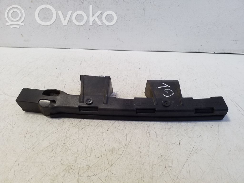 Opel Ampera Aizmugurējo durvju vējstikla sliede 