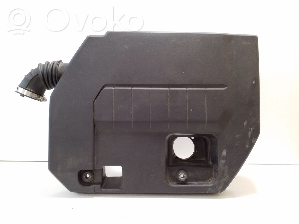 Opel Ampera Engine cover (trim) 
