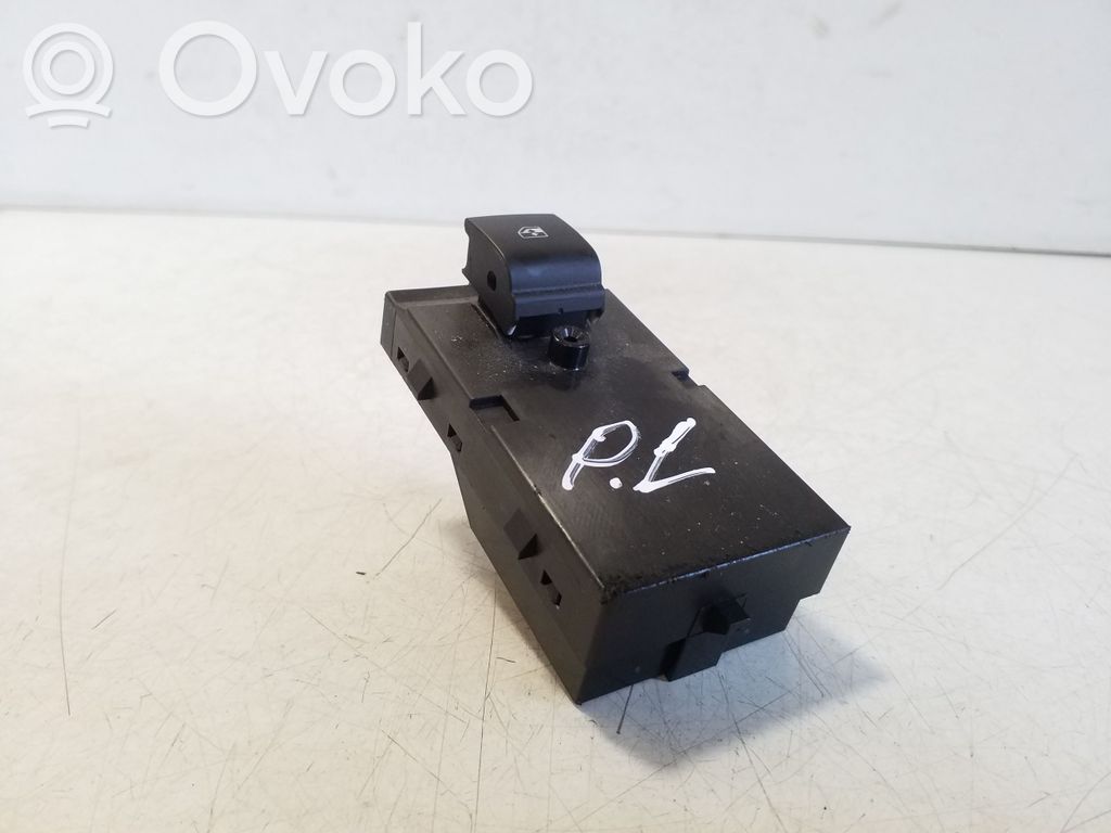Opel Ampera Electric window control switch 