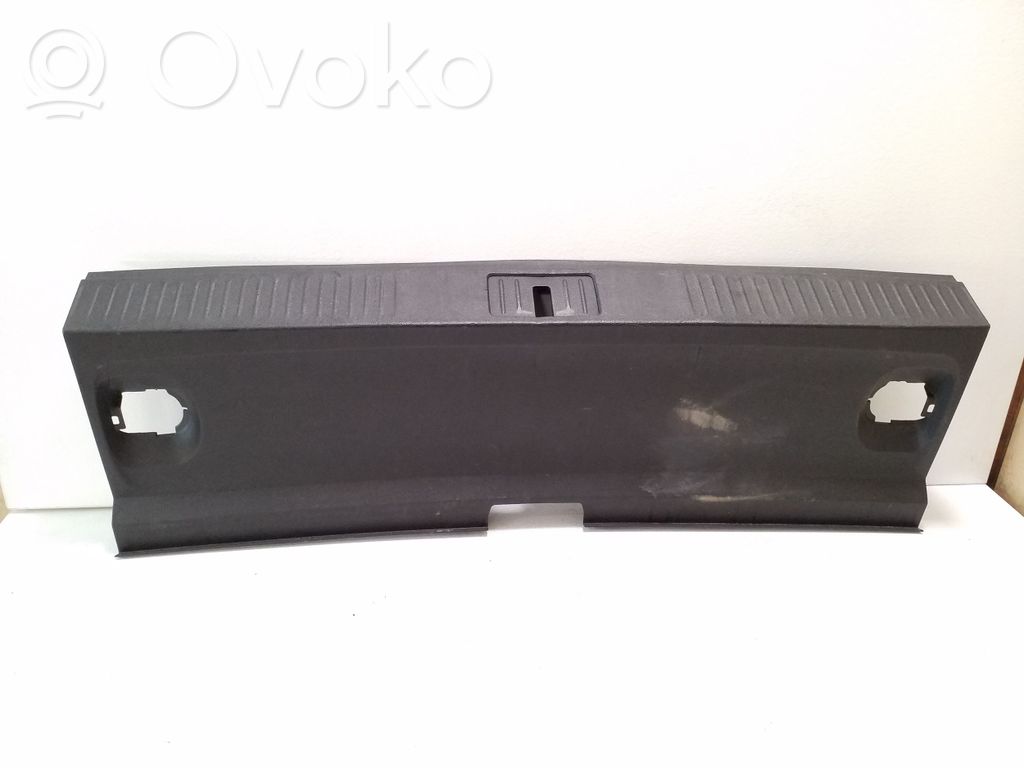 Opel Ampera Protector del borde del maletero/compartimento de carga 