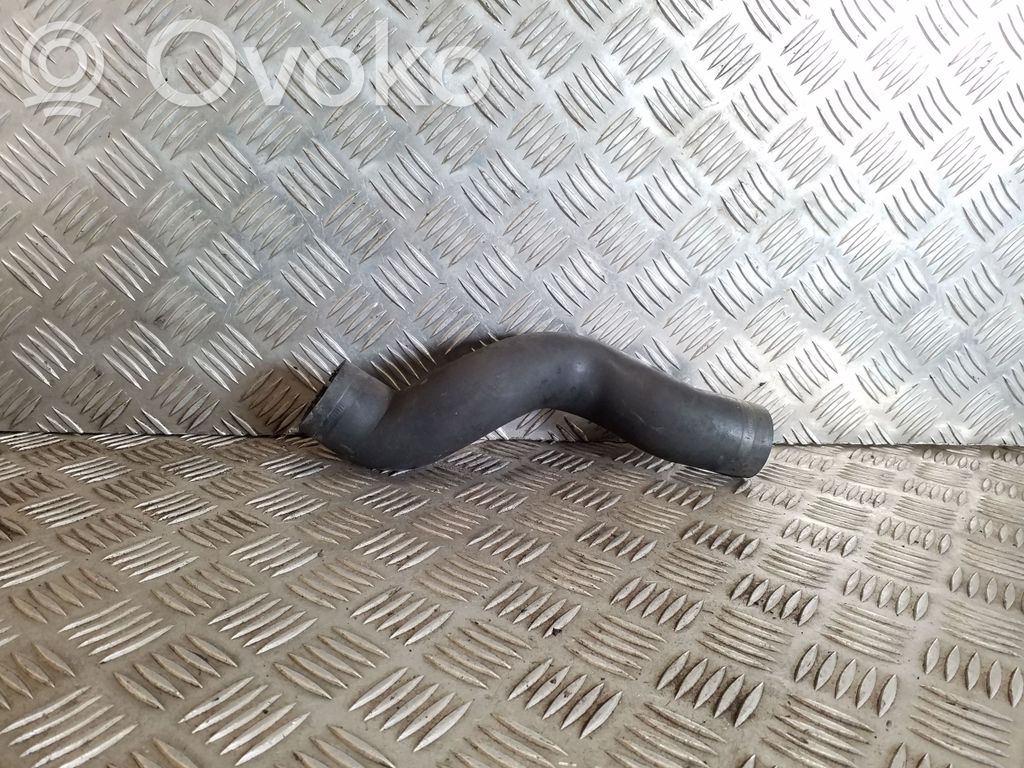 Opel Zafira A Wąż / Rura intercoolera