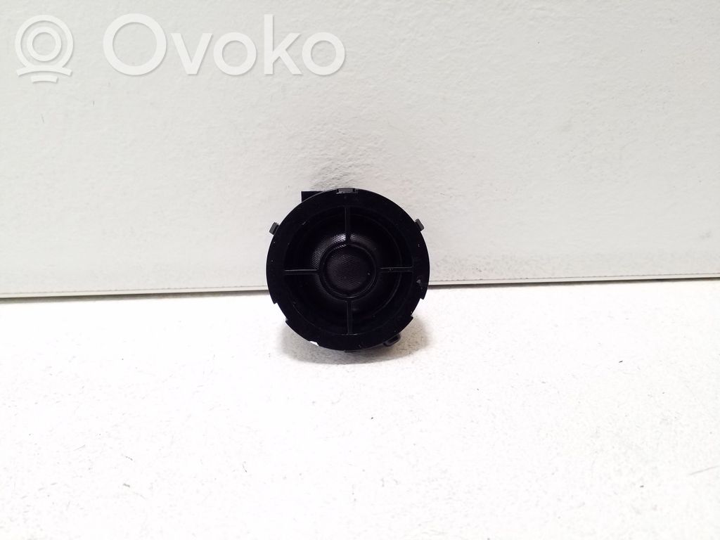 Opel Ampera Enceinte haute fréquence de porte avant