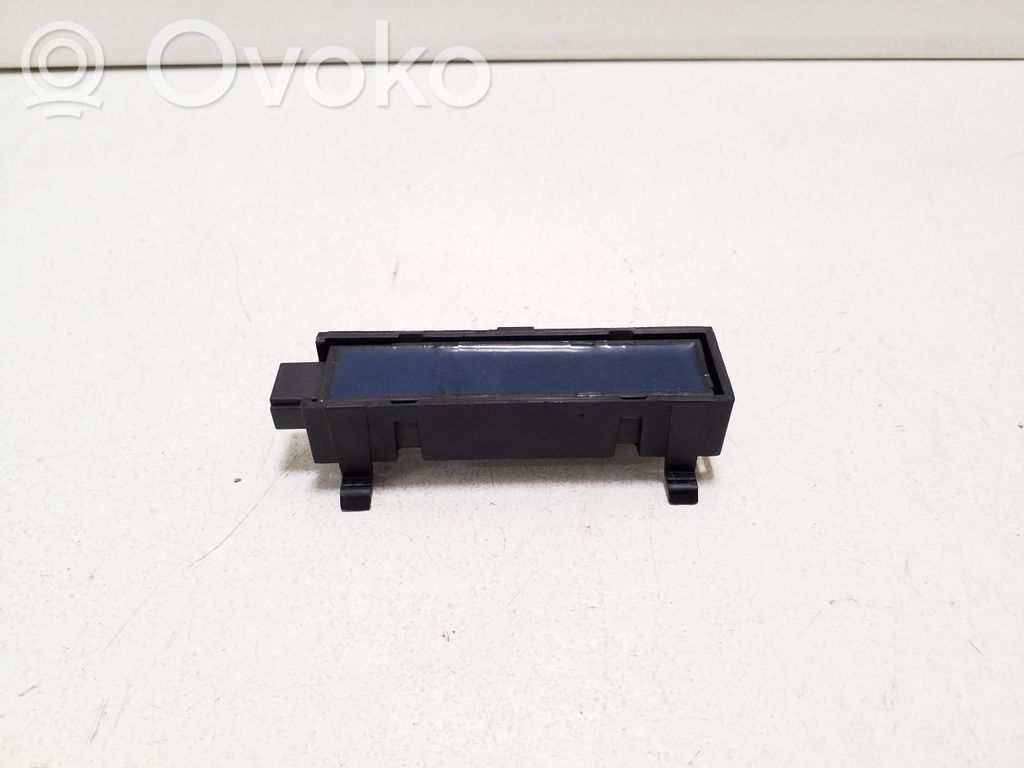 Antenne des Keyless-Systems   13502551,74938500,25891535