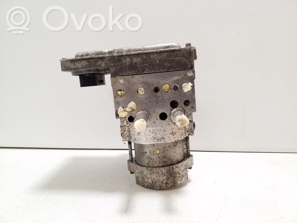 Opel Ampera Bomba de ABS 