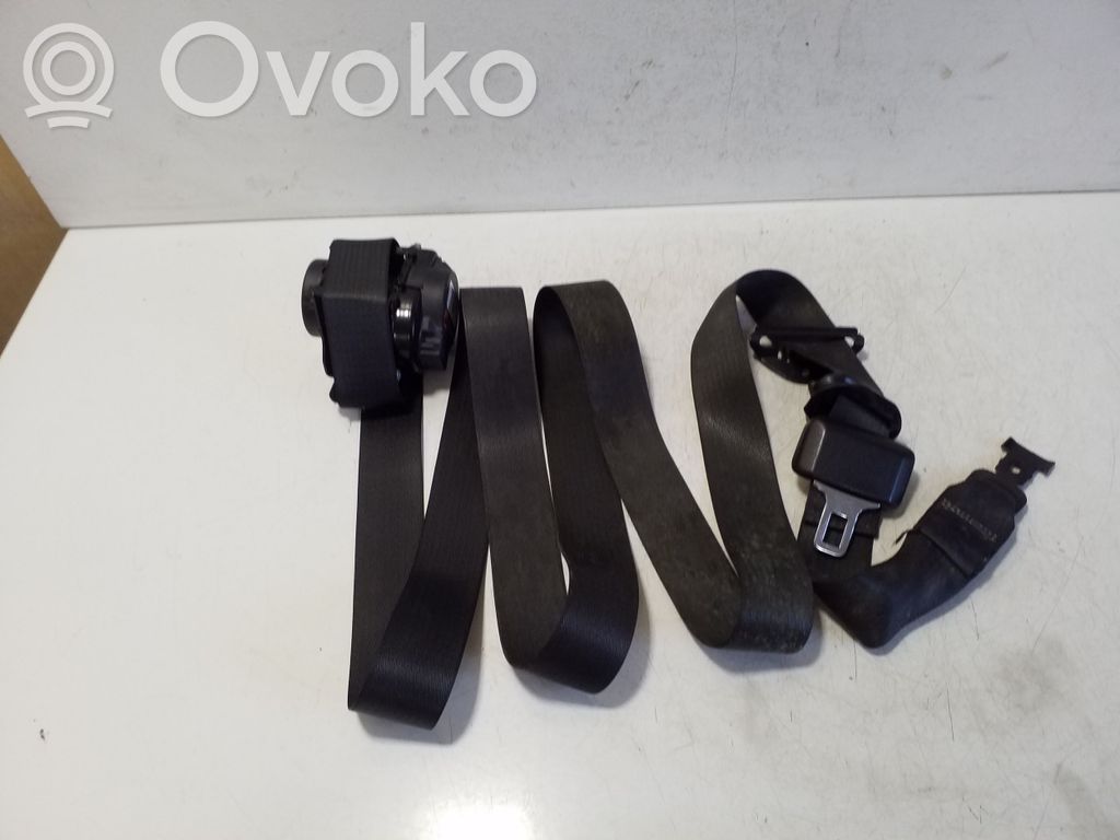 Opel Ampera Cinturón delantero 