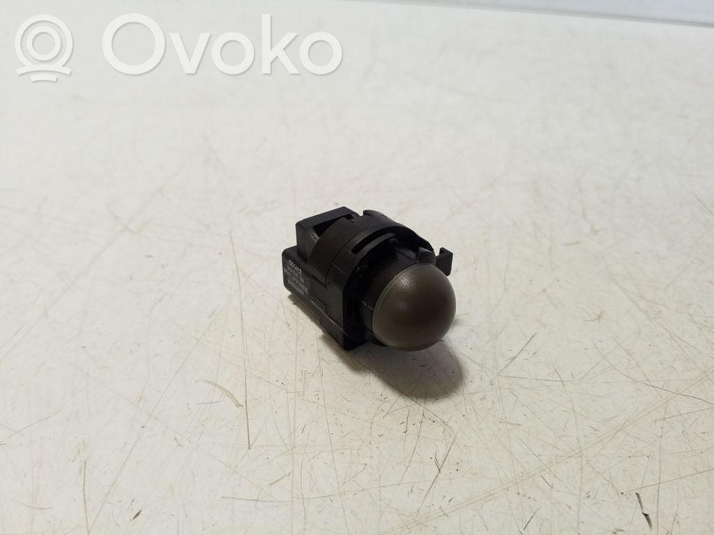Opel Ampera Sensor de luz solar 