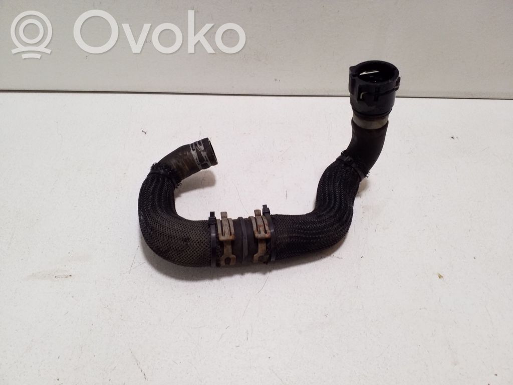 Engine coolant pipe/hose   20997933
