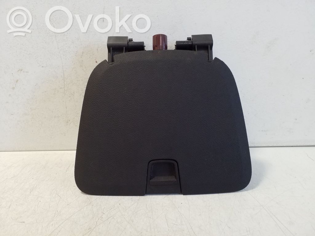 Opel Ampera Daiktadėžė 