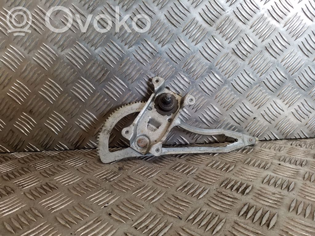 Opel Astra G Mécanisme manuel vitre arrière 