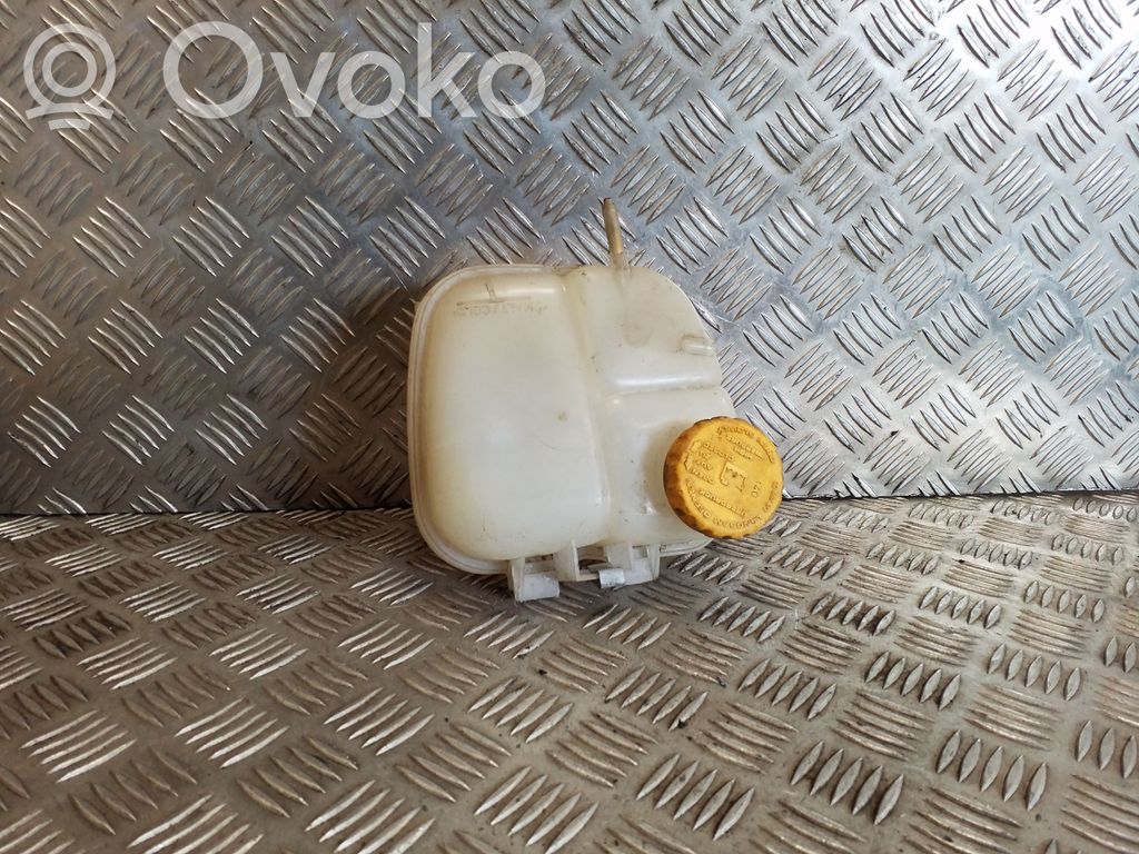 Opel Astra G Vas expansiune/rezervor lichid de răcire 