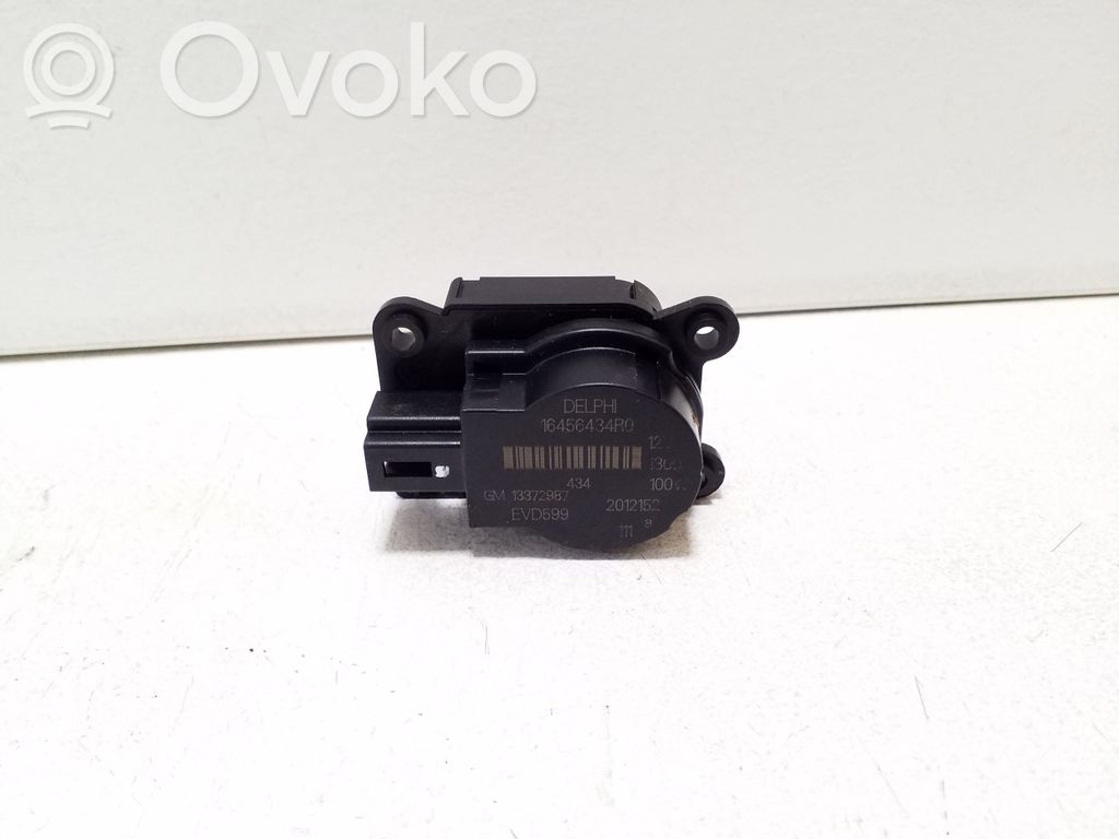 Opel Ampera Motorino attuatore aria