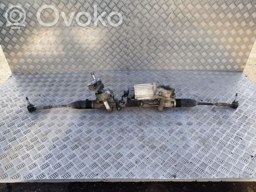 Opel Ampera Lenkgetriebe 