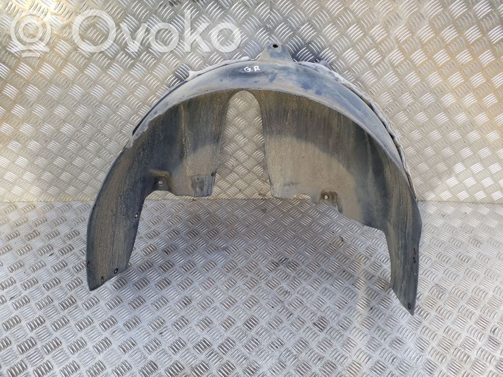 Opel Ampera Nadkole tylne 