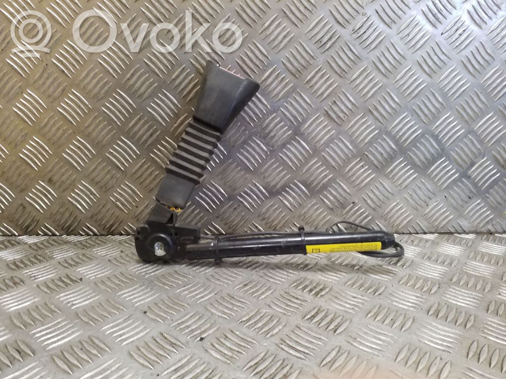 Opel Astra G Bridă fixare centură de siguranță față 