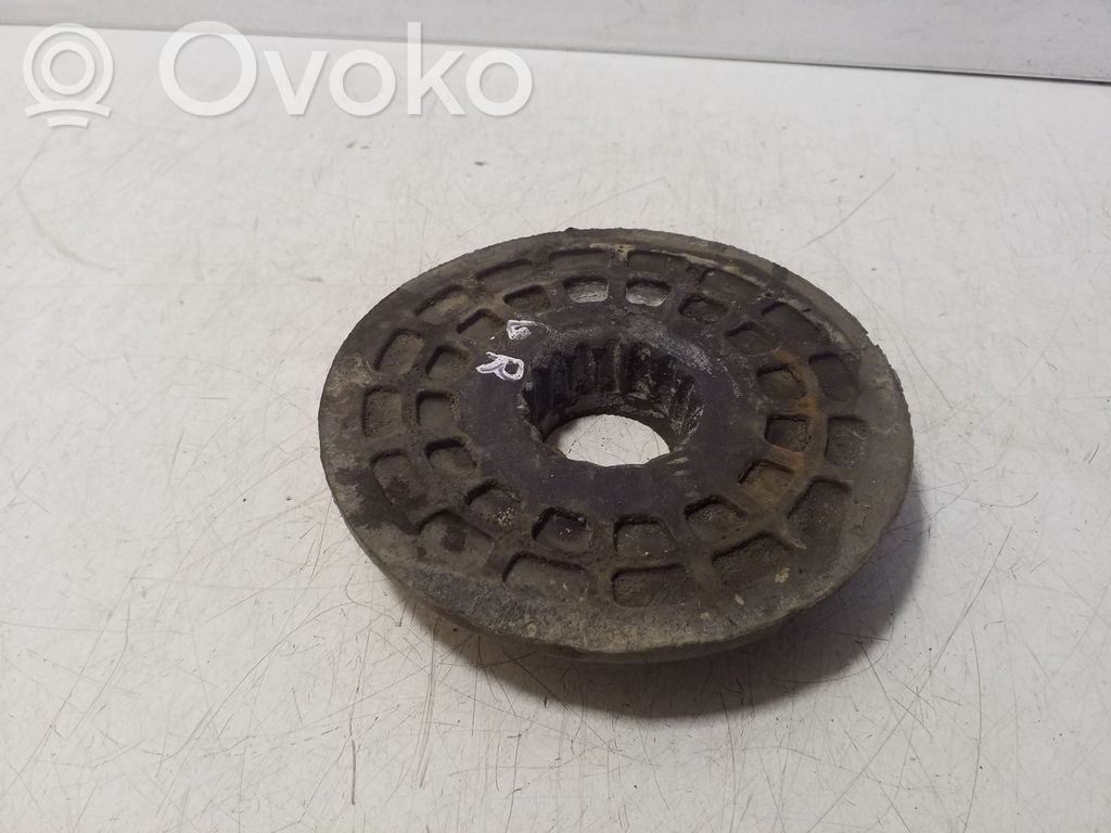 Opel Ampera Flanșă cauciuc arc elicoidal spate 