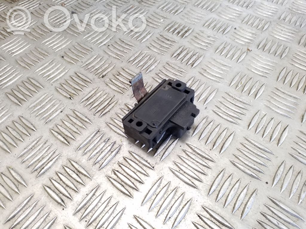 Opel Astra G Luftdrucksensor 