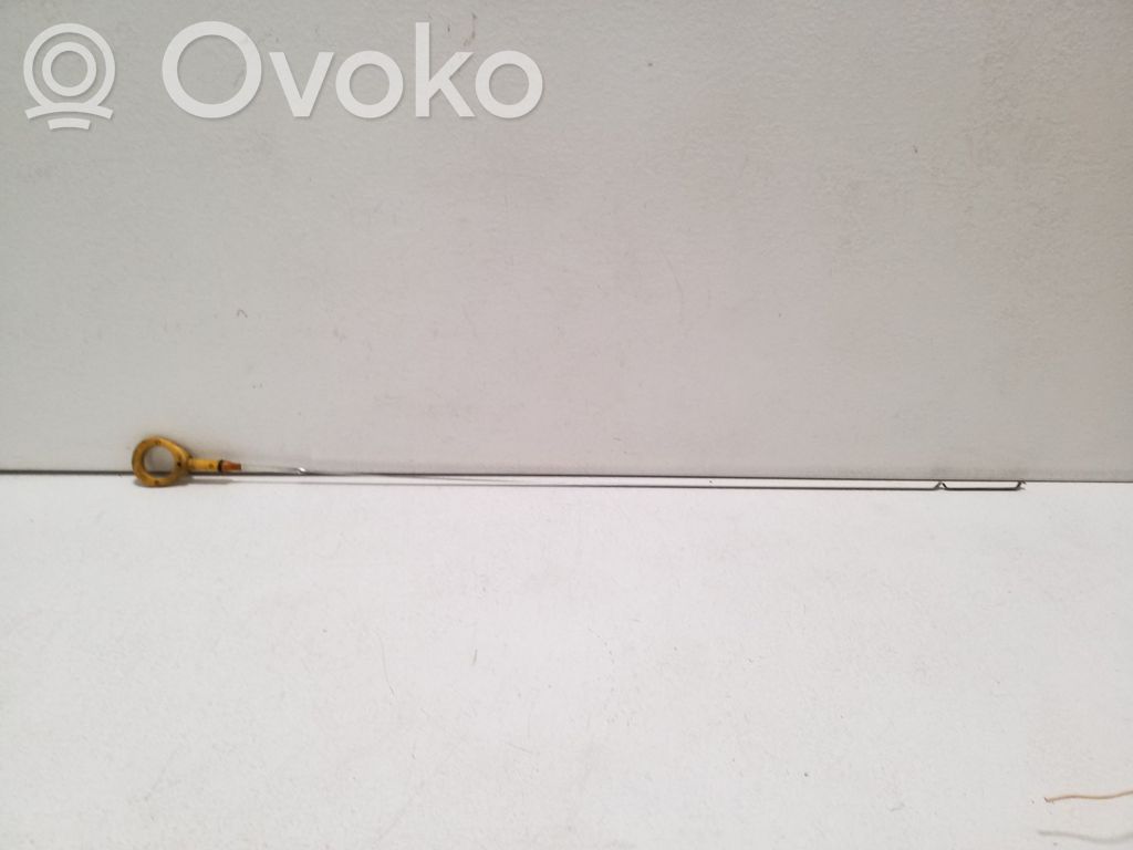 Toyota Prius (XW30) Asta di controllo livello olio