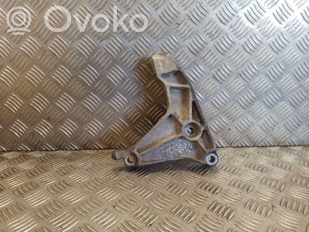 Opel Zafira A Support de boîte de vitesses