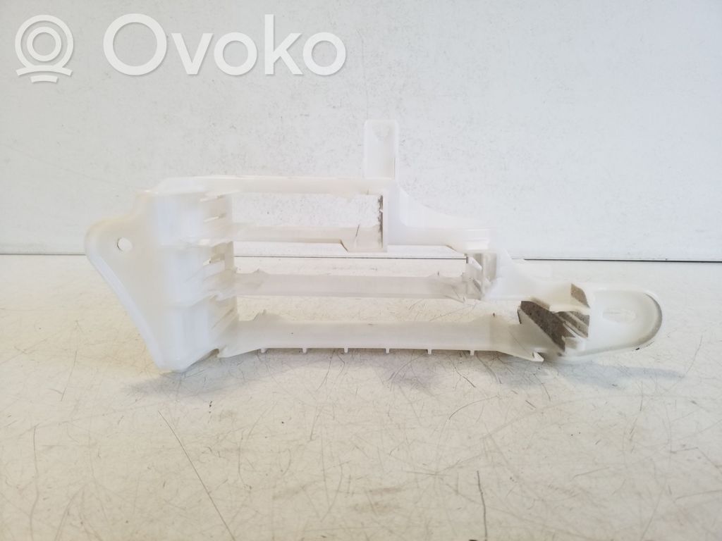 Toyota Prius (XW30) Autres pièces intérieures
