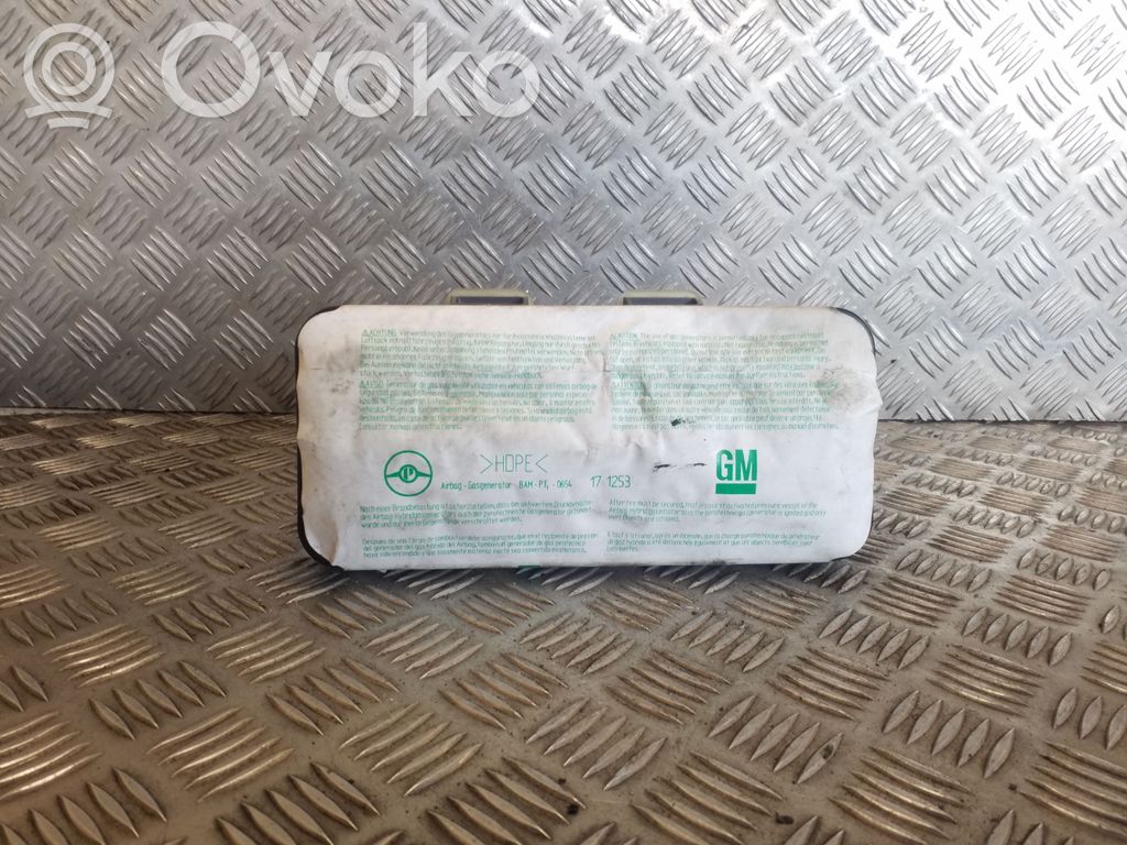 Airbag del pasajero   90561101