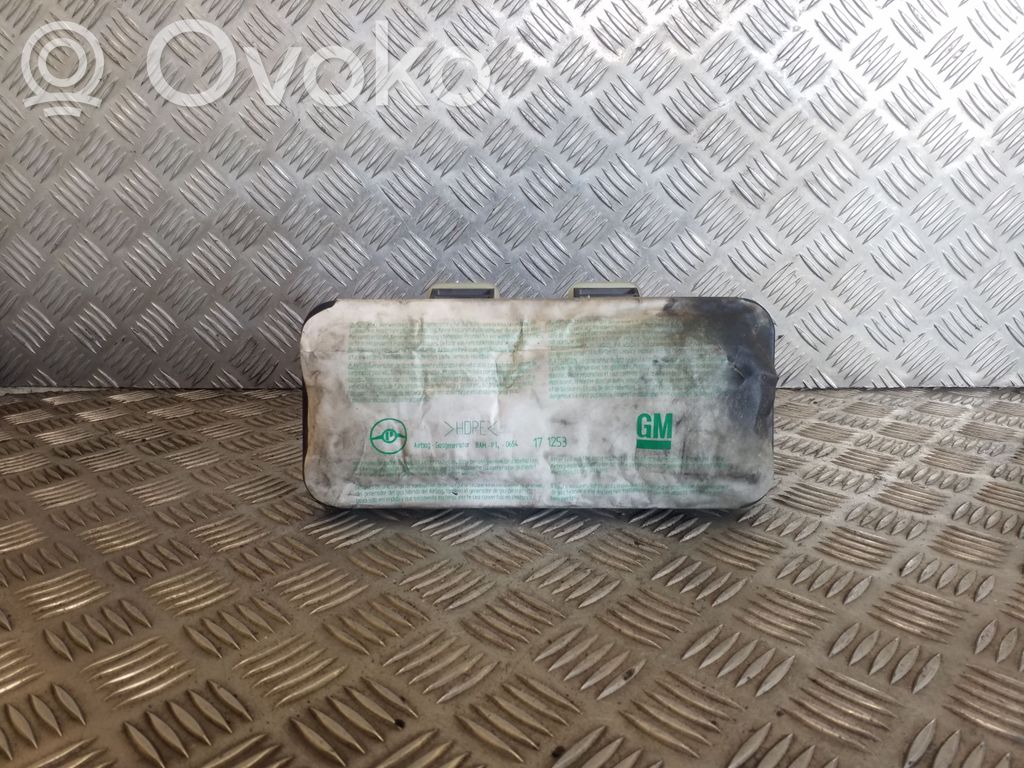 Airbag pasager   90561101