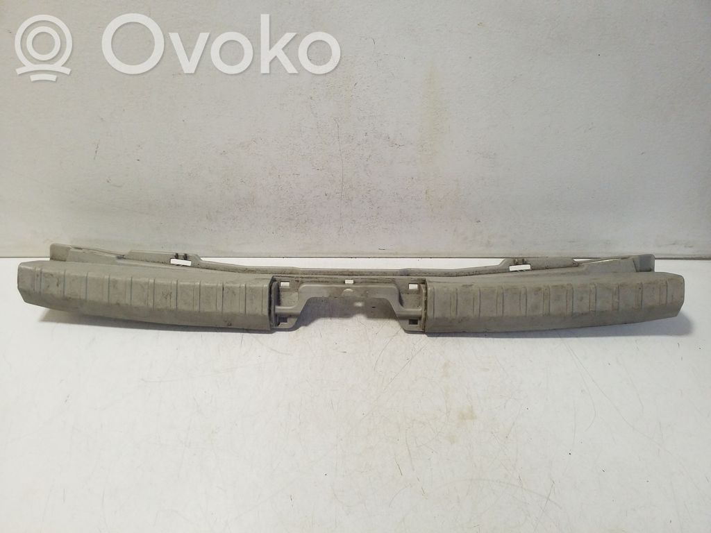 Toyota Prius (XW30) Rivestimento di protezione sottoporta del bagagliaio/baule