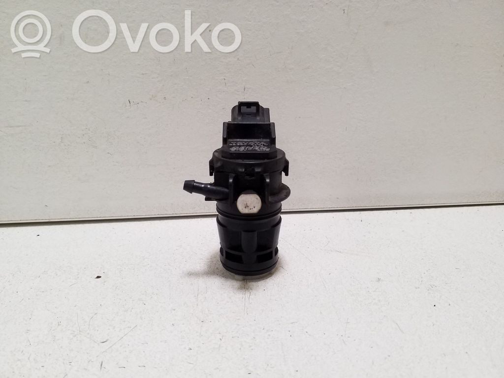 Toyota Prius (XW30) Pompa spryskiwacza szyby przedniej / czołowej 