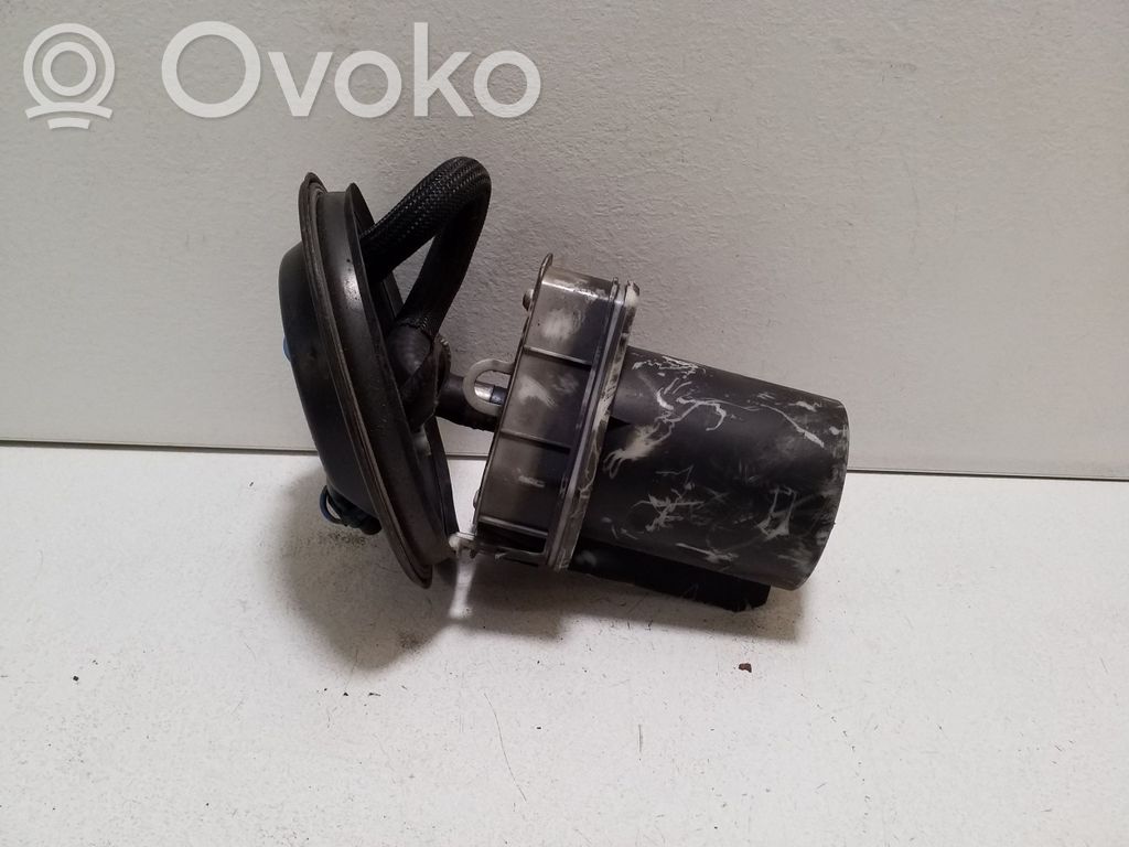 Opel Zafira A Czujnik poziomu paliwa 