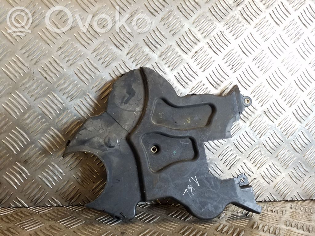 Opel Astra G Cache carter courroie de distribution 