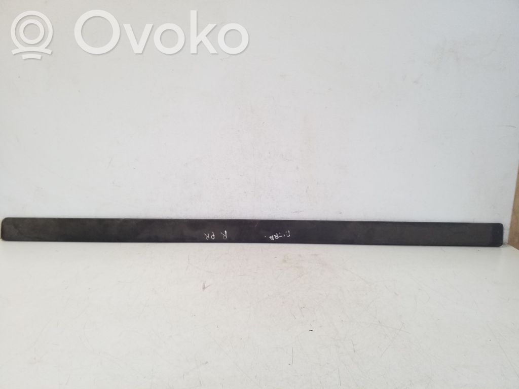 Opel Astra G Rivestimento della portiera anteriore (modanatura)