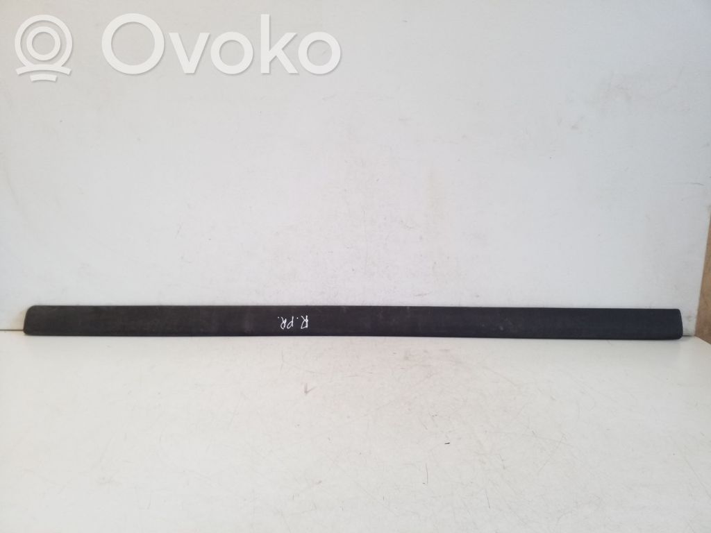 Opel Astra G Rivestimento della portiera anteriore (modanatura)