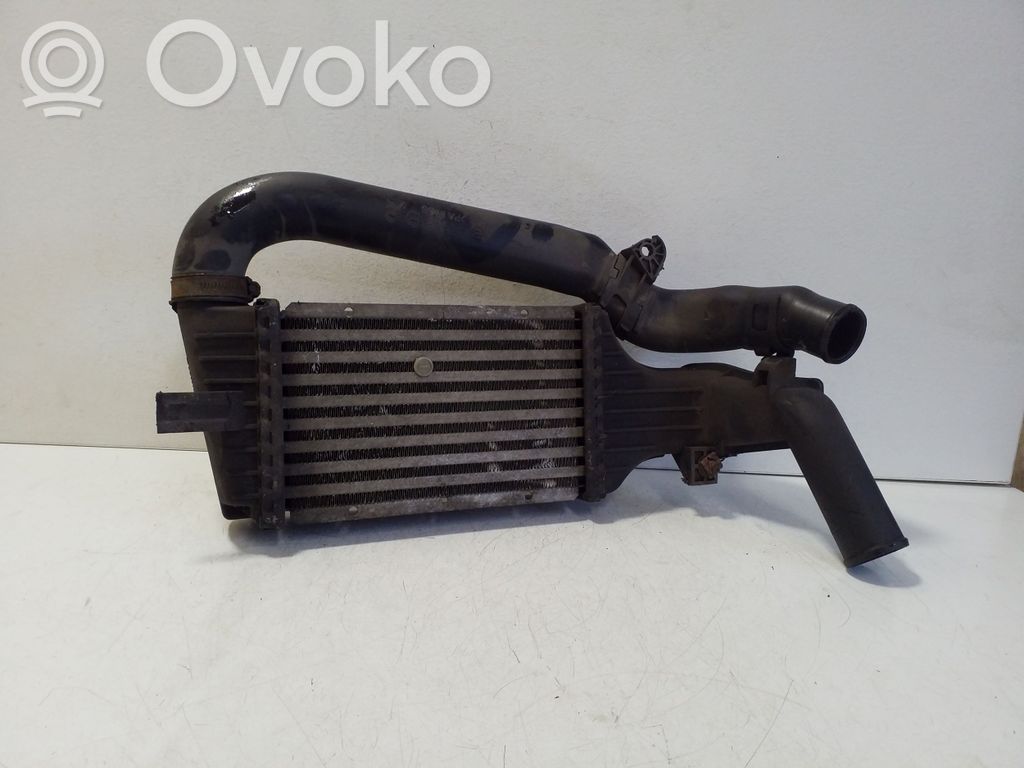 Radiatore intercooler   09129519,73645