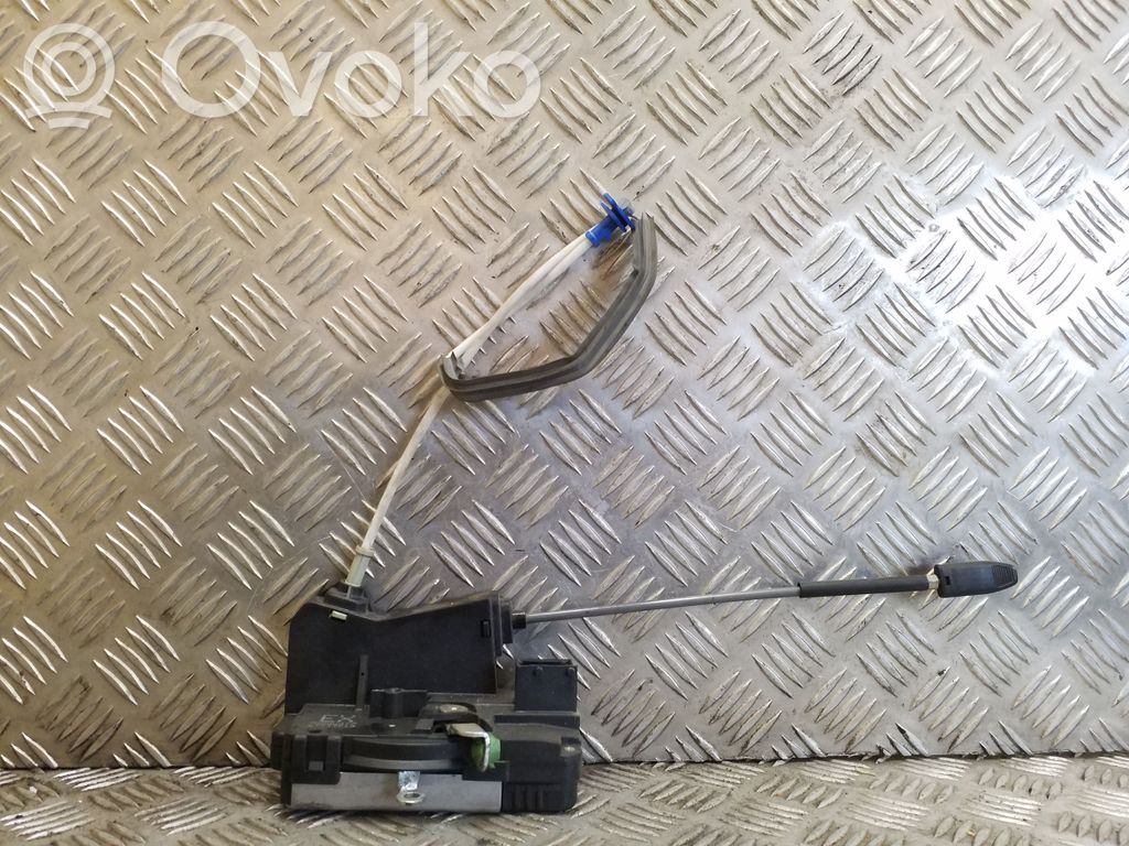 Etuoven lukko   2444415