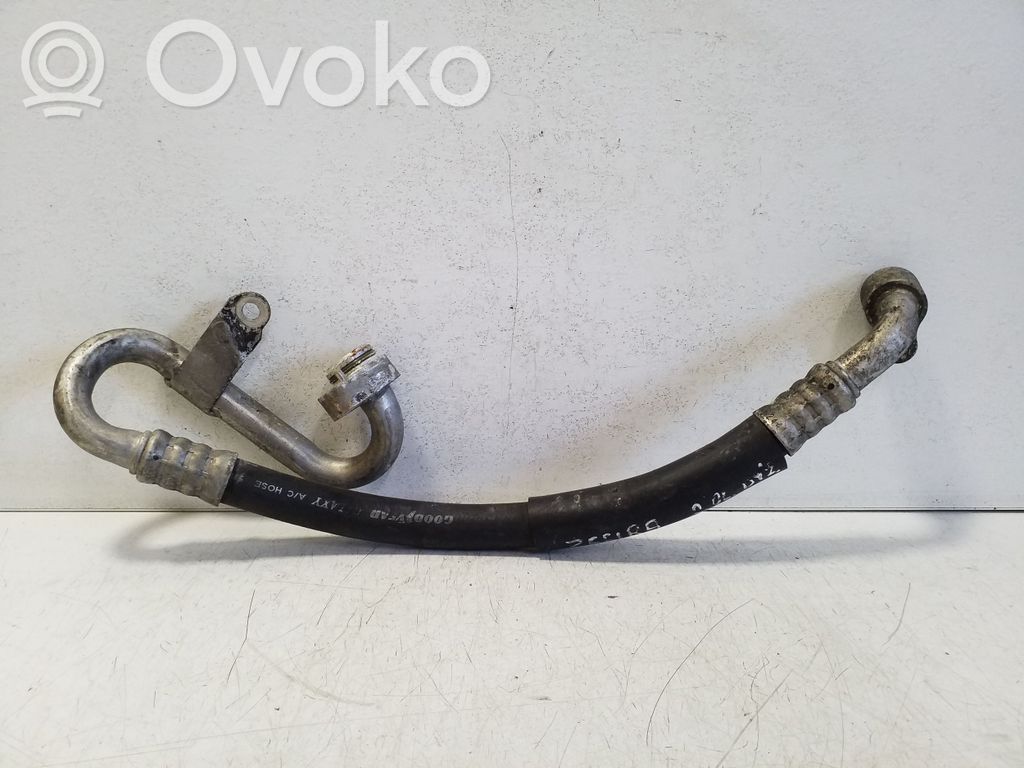 Opel Zafira A Ilmastointilaitteen putki (A/C) 
