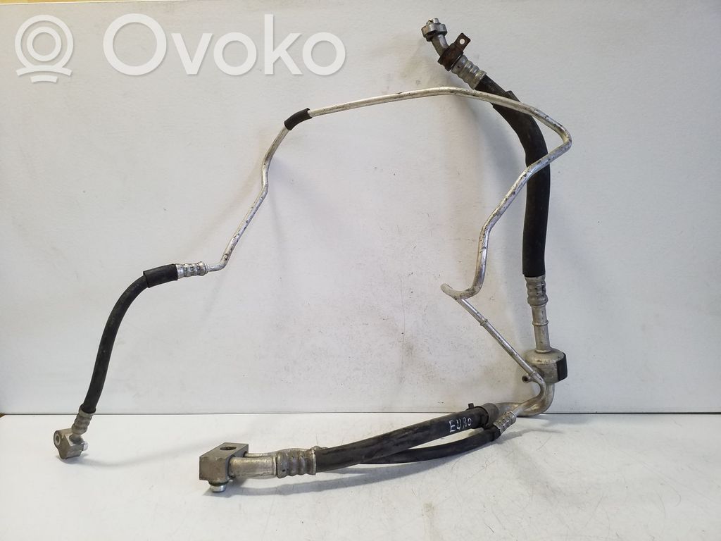 Opel Zafira A Ilmastointilaitteen putki (A/C) 