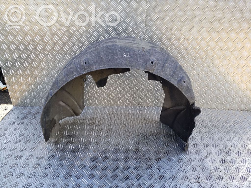 Audi A6 S6 C8 4K Nadkole tylne 