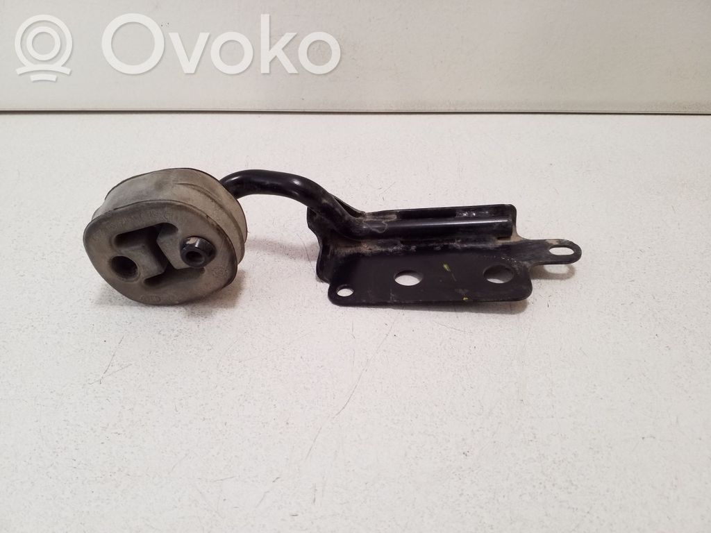 Audi A6 S6 C8 4K Muffler mount bracket/holder 