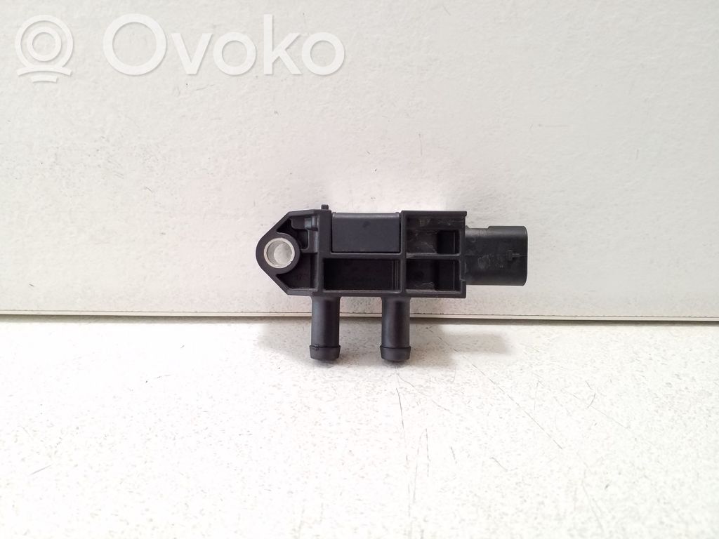 Audi A6 S6 C8 4K Abgasdrucksensor Differenzdrucksensor 