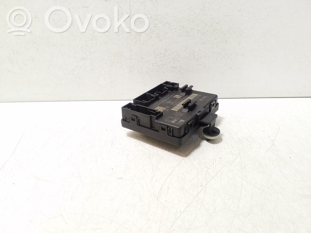 Audi A6 S6 C8 4K Unité de commande module de porte 