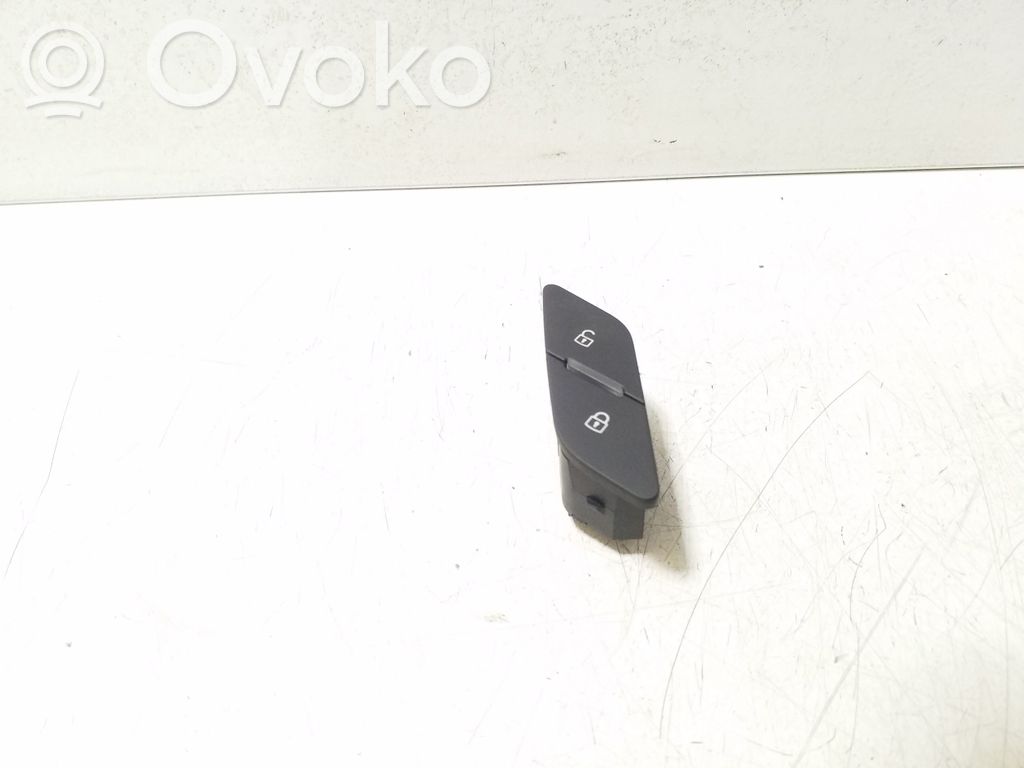 Central locking switch button   4K2962108