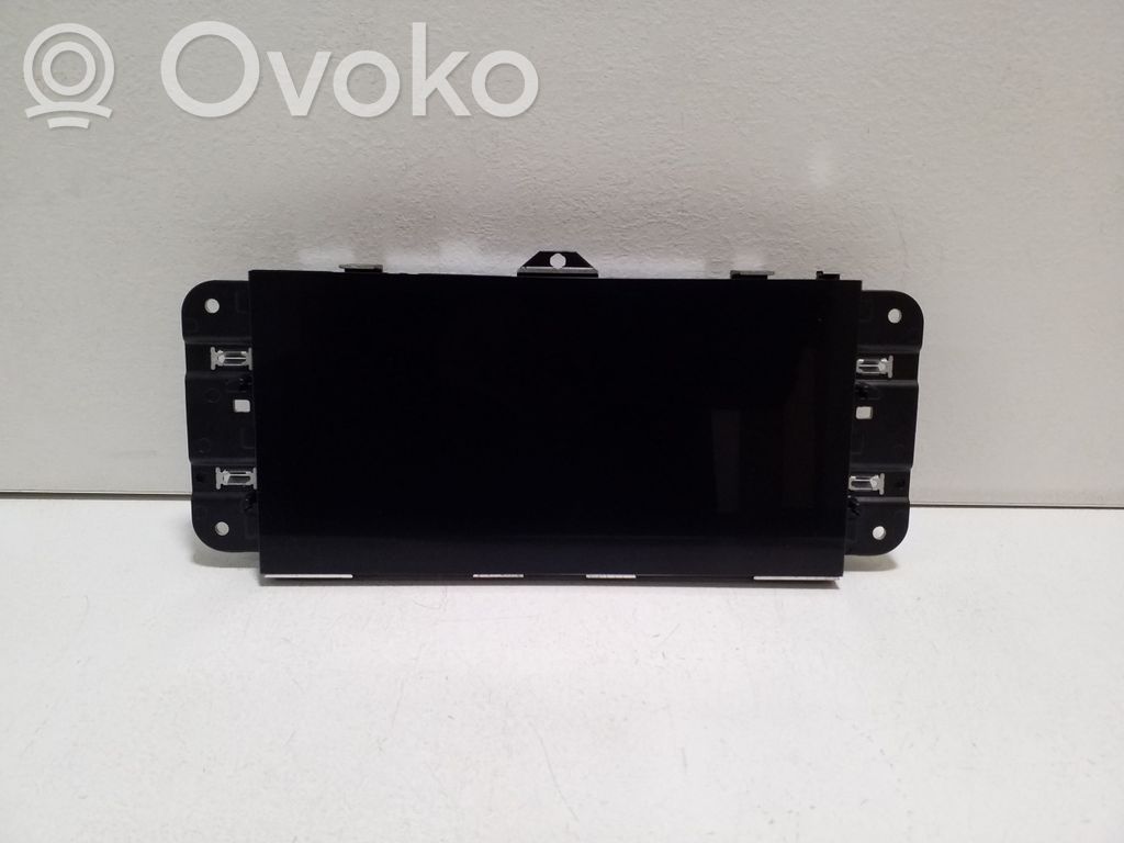 Audi A6 S6 C8 4K Monitor / wyświetlacz / ekran 