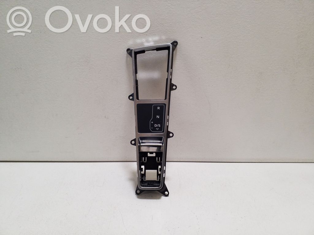 Audi A6 S6 C8 4K Indicador selector de marchas 