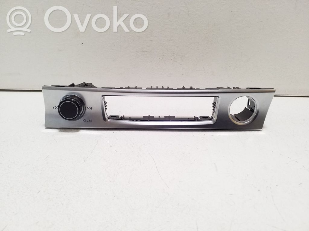 Audi A6 S6 C8 4K Otros interruptores/perillas/selectores 