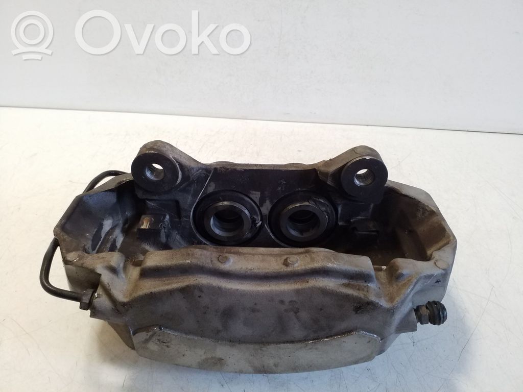 Audi A6 S6 C8 4K Front brake caliper 