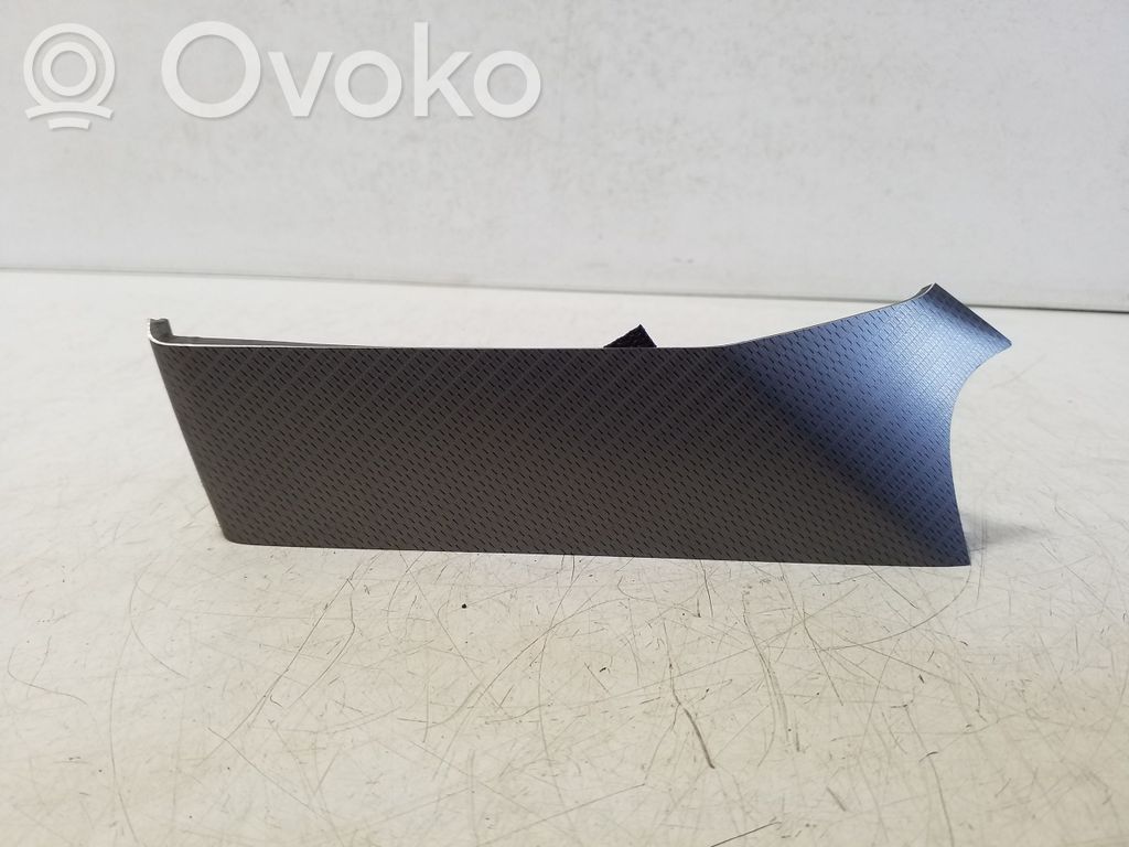Muut kojelaudan osat   4K2853190