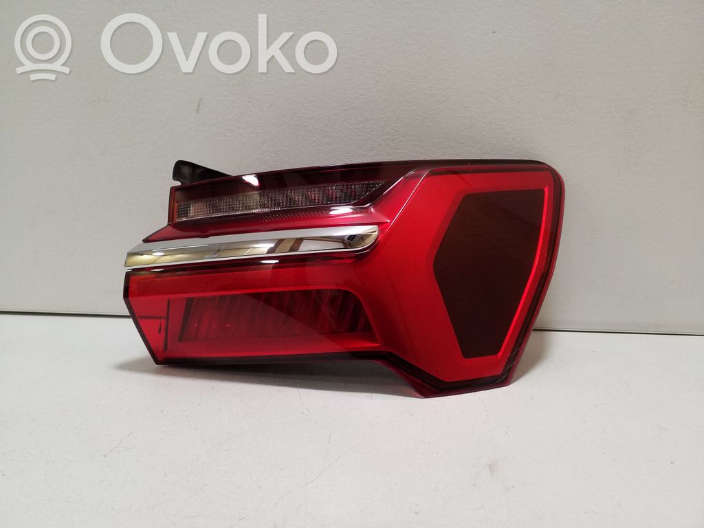 Audi A6 S6 C8 4K Takavalot 