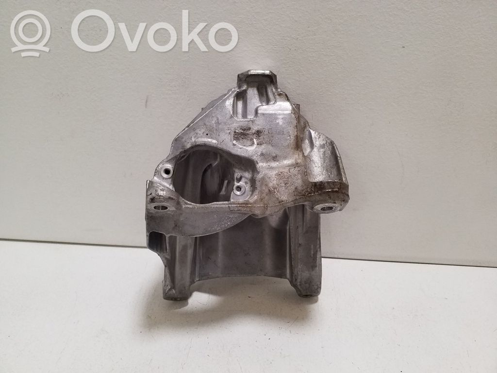 Audi A6 S6 C8 4K Supporto di montaggio del motore (usato) 