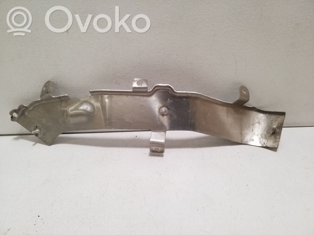 Audi A6 S6 C8 4K Inne części komory silnika