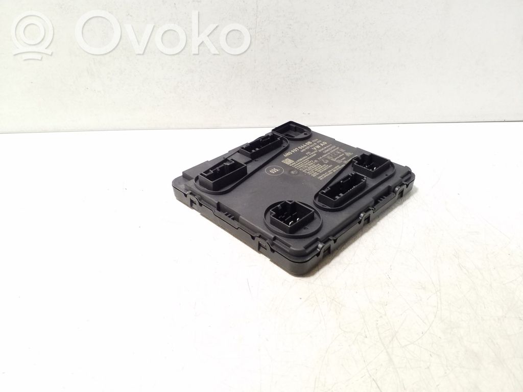 Audi A6 S6 C8 4K Module confort 