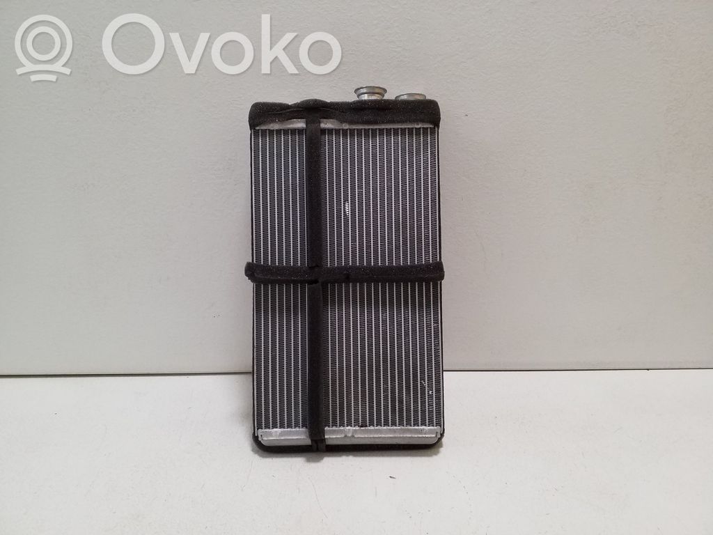 Audi A6 S6 C8 4K Lämmityslaitteen kenno 